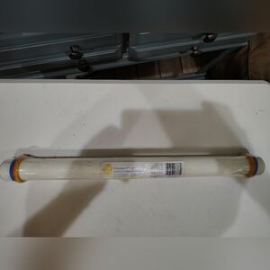 Wilton 20” Fondant Roller Extra Wide With Guide Rings